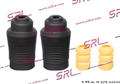 polcar-s030021 Комплект пиляків і відбійників