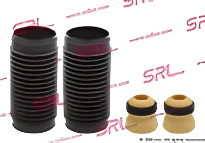 polcar-s030171 Комплект пиляків і відбійників