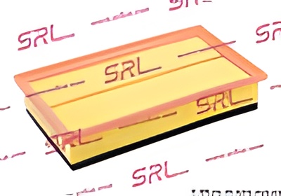 polcar-s114231 Повітряний фільтр