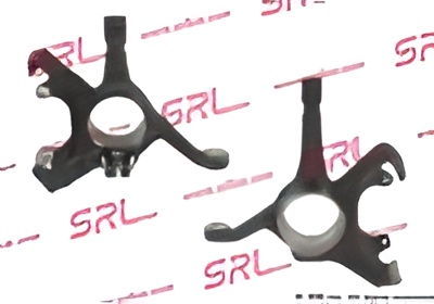 polcar-zwv003p Поворотний кулак