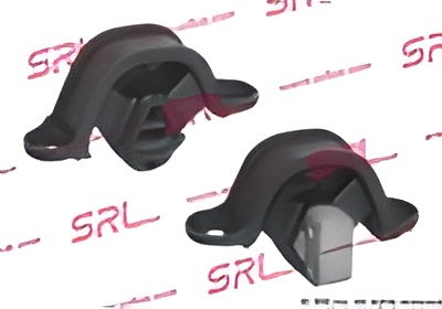 polcar-s2255034 Подушка під двигун