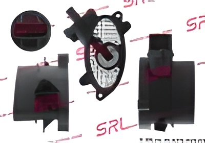 polcar-se020089 Вимірювач витрати повітря