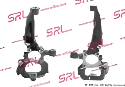 polcar-zwla006l Поворотний кулак