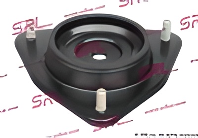 polcar-s020052 Кріплення амортизатора