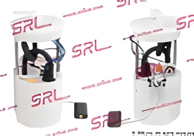 polcar-e011070 Блок живлення