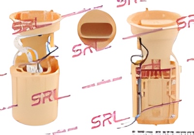 polcar-e011063 Блок живлення | TRANSPORTER T5 Furgo