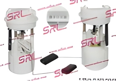 polcar-e011002 Блок живлення | PUNTO kabriolet (176