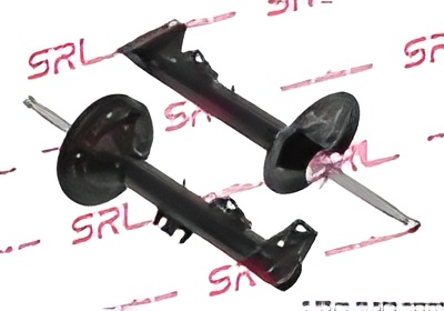 polcar-s010240g Газовий амортизатор