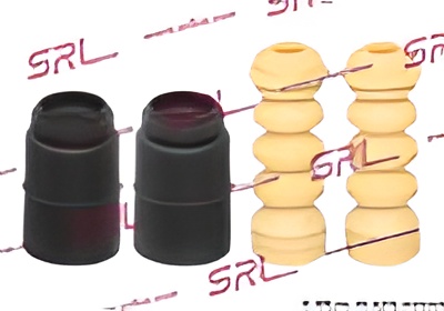 polcar-s030011 Комплект пиляків і відбійників