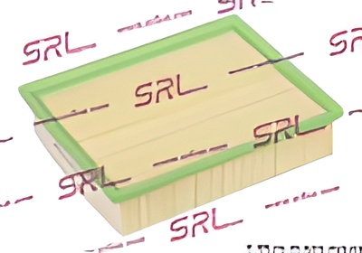 polcar-s114080 Повітряний фільтр