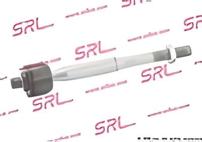 polcar-s6060082 Рульова тяга лівий=правий, MEGANE IV liftback (