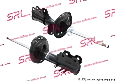 polcar-s010771g Газовий амортизатор лівий, Opel Mokka 4x2