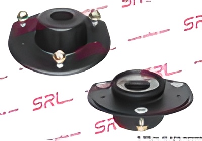 polcar-s020222 Кріплення амортизатора