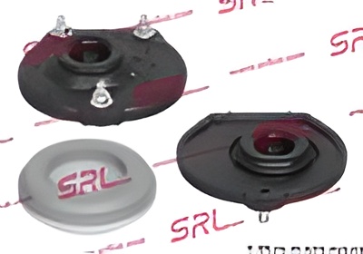 polcar-s020276 Кріплення амортизатора, COMBO Furgon/minivan