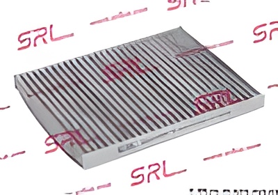 polcar-s111162 Салонний фільтр з активованим вугіллям