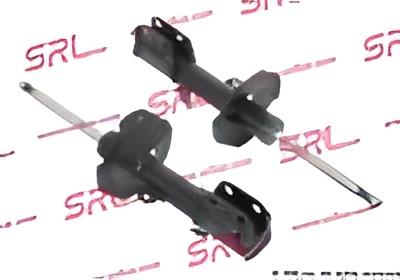 polcar-s010534g Газовий амортизатор