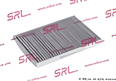 polcar-s111113 Салонний фільтр з активованим вугіллям