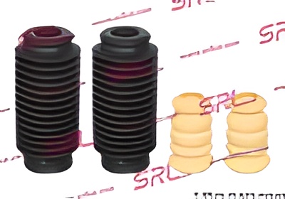 polcar-s030152 Комплект пиляків і відбійників