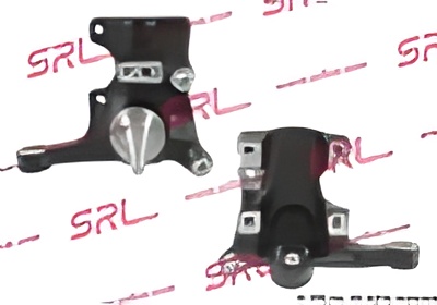 polcar-zwfo004l Поворотний кулак