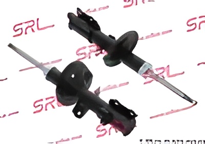 polcar-s010431g Газовий амортизатор