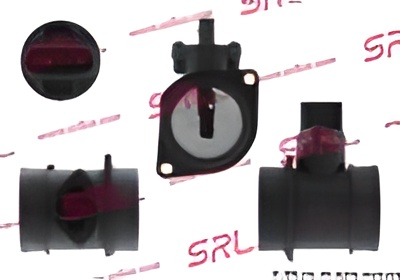 polcar-se020047 Вимірювач витрати повітря