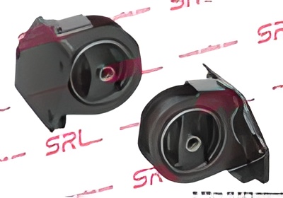 polcar-s2252017 Подушка під двигун