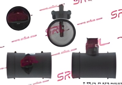 polcar-se020085 Вимірювач витрати повітря | THESIS (841_), 07.02