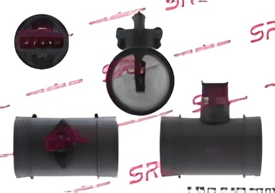 polcar-se020052 Вимірювач витрати повітря