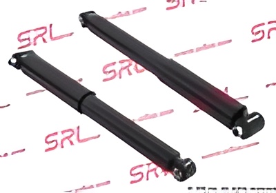 polcar-s011812g Газовий амортизатор