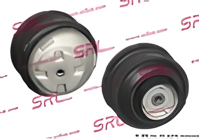 polcar-s2250030 Подушка під двигун