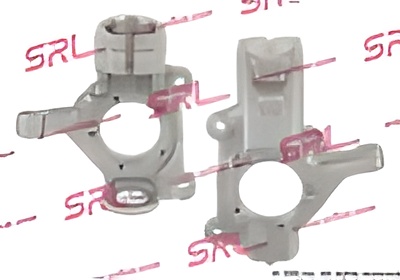 polcar-zwfo008l Поворотний кулак