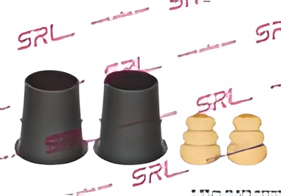 polcar-s030134 Комплект пиляків і відбійників