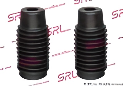 polcar-s030078 Захист амортизатора