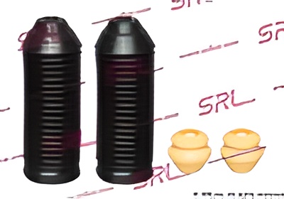 polcar-s030090 Комплект пиляків і відбійників