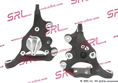 polcar-zwm001l Поворотний кулак