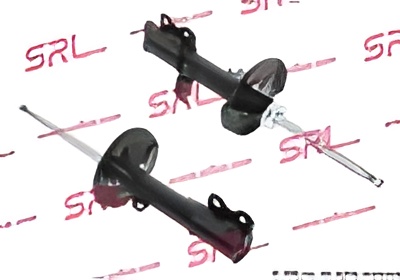 polcar-s010410g Газовий амортизатор