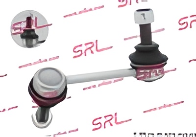 polcar-s6014013 Стійка стабілізатора