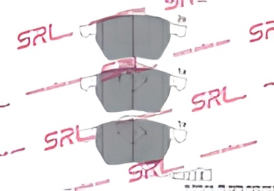 polcar-s700201 Гальмівні колодки