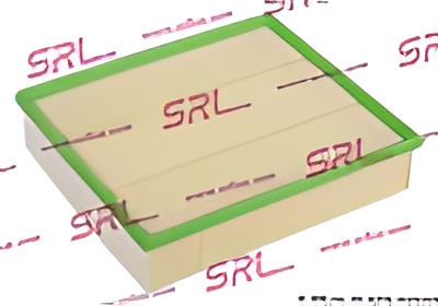 polcar-s114083 Повітряний фільтр