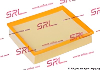 polcar-s114008 Повітряний фільтр