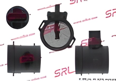 polcar-se020036 Вимірювач витрати повітря