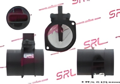 polcar-se020055 Вимірювач витрати повітря