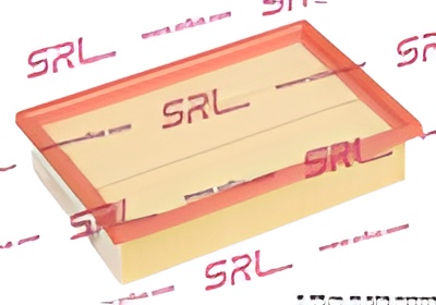 polcar-s114112 Повітряний фільтр