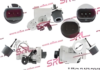 polcar-se070109 Клапан рециркуляції вихлопних газів EGR | X-TYPE I Kombi (X400