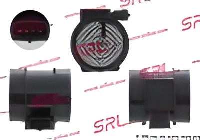 polcar-se020096 Вимірювач витрати повітря | 9-3 (YS3F, E79, D79,