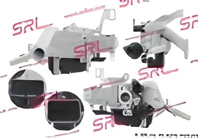 polcar-se070116 Клапан рециркуляції вихлопних газів EGR | C3 PICASSO (SH_), 02