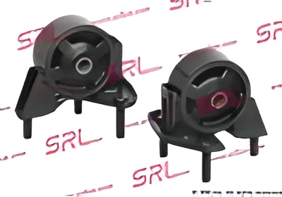 polcar-s2281023 Подушка під двигун