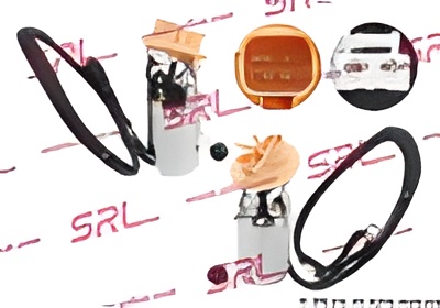 polcar-e011079 Блок живлення | S60 I (384), 07.00-0