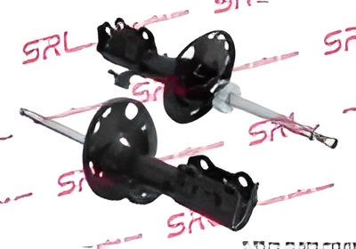 polcar-s010669g Газовий амортизатор