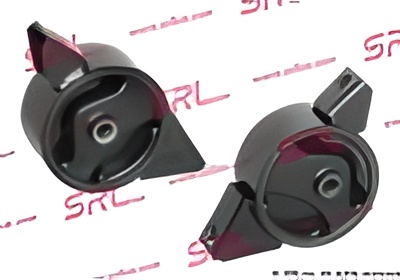 polcar-s2227015 Подушка під двигун